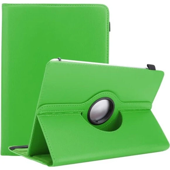 Lenovo Tab 4 10 etui med 360 graders rotation og standfunktion