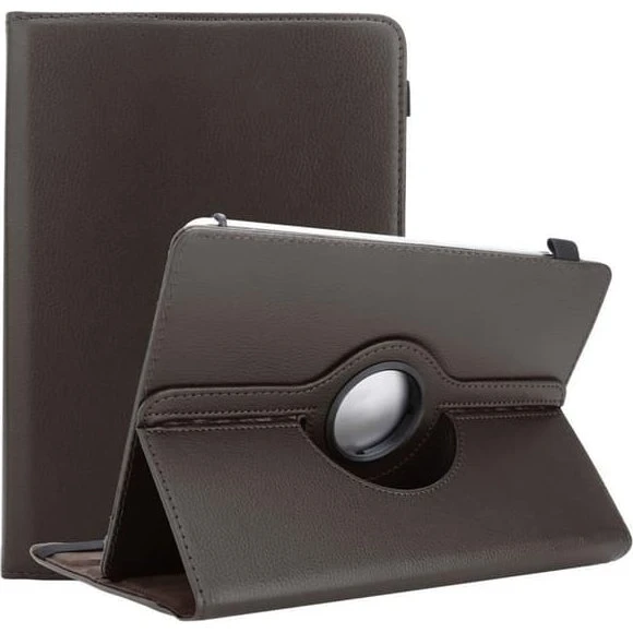 Lenovo Tab 4 10 (10.1") Pungetui Cover med 360° rotation