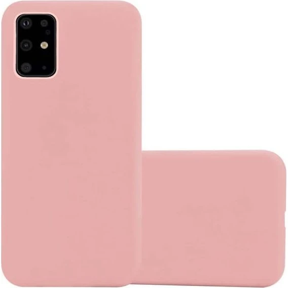 Cover til Samsung Galaxy S20 Plus - Ultra tyndt etui