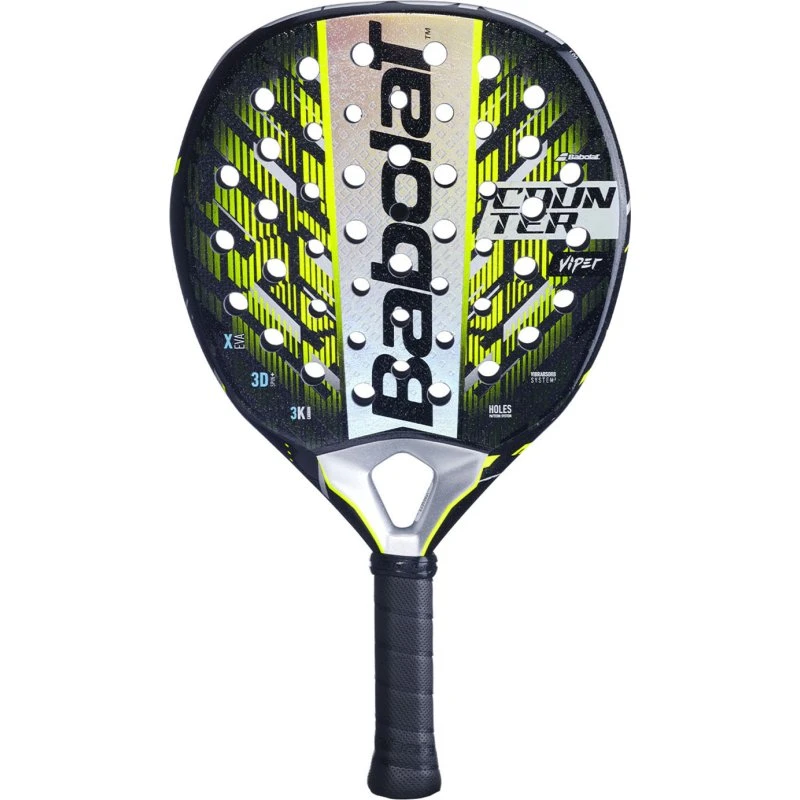 Babolat Counter Viper 2.5 Padelbat