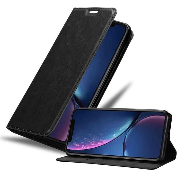 Apple iPhone 11 Pro Etui med kortrum og stativ