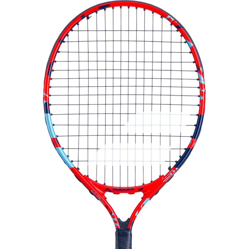 Babolat Ballfighter 19 junior ketcher 19" (2–4 år) blå/rød