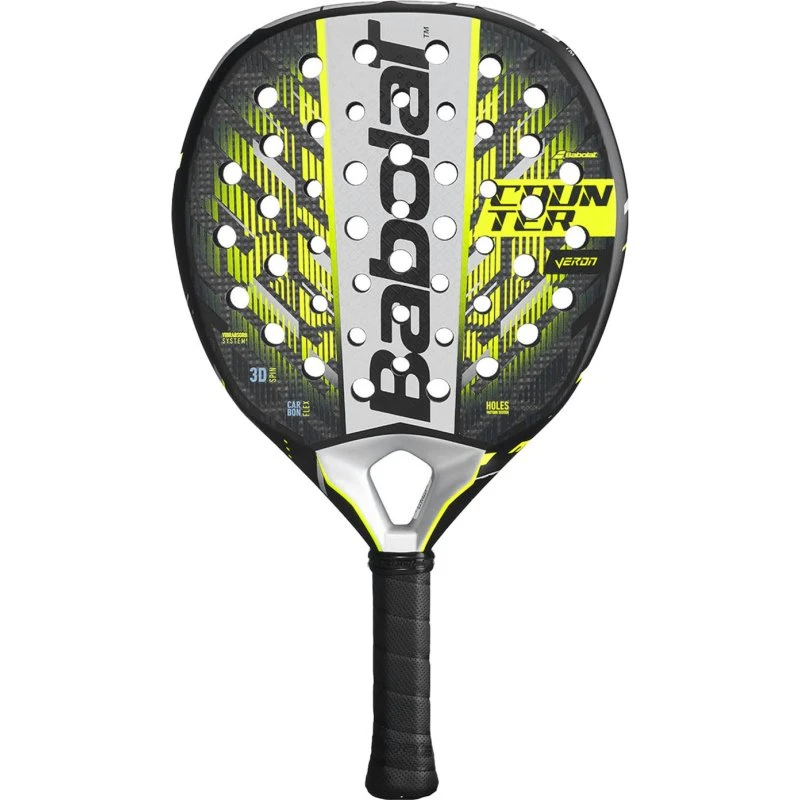Babolat Counter Veron 2025 Padelbat
