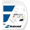 Babolat RPM Blast 1.25 12 m – Sort