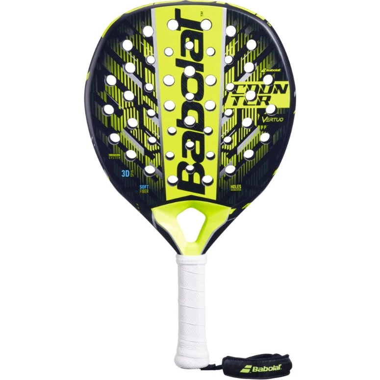 Babolat Counter Vertuo 2025 Padelbat