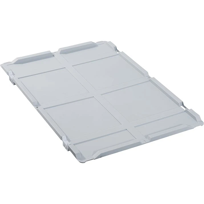 Diesella Hængsellåg til Eurobox NextGen 600x400 mm