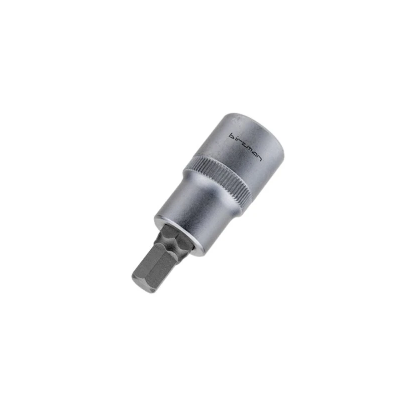 Birzman 8mm Unbrako Top til 1/2" skraldenøgle