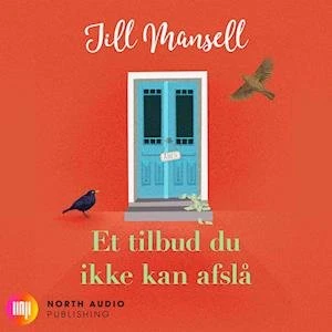 Jill Mansell: Et tilbud du ikke kan afslå - Lydbog
