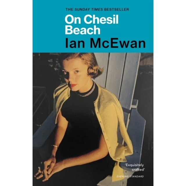 On Chesil Beach - Ian McEwan