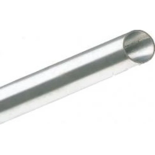 Stålrør 20mm (3/4") elektrogalvaniseret, L=4m