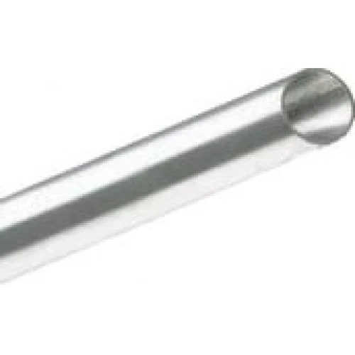 Stålrør 32mm (1 1/4") elektrogalvaniseret L=4m