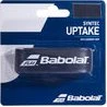 Babolat Syntec Uptake Base Grip – sort/hvid (X1)