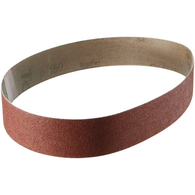 Siawood Slibebånd 2921 75x457 K120 til træ og metal