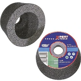 Kopsten Standard 11BT 110x55x22,2 A16-B til stål
