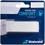Babolat Syntec Evo - Hvid