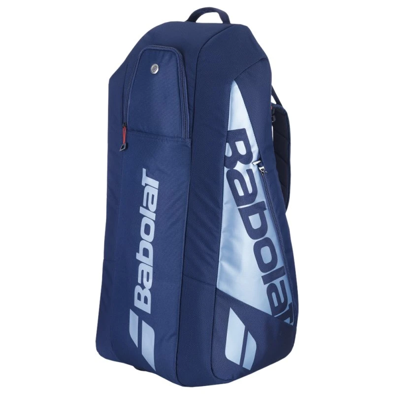 Babolat Pure Drive ketcherholder x6 – Navy
