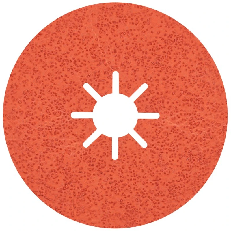 Siaramic Fiberrondel 4582 180x22 K60+ X-Lock