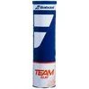 Babolat Team Clay – 72 bolde (18×4) til grusbaner