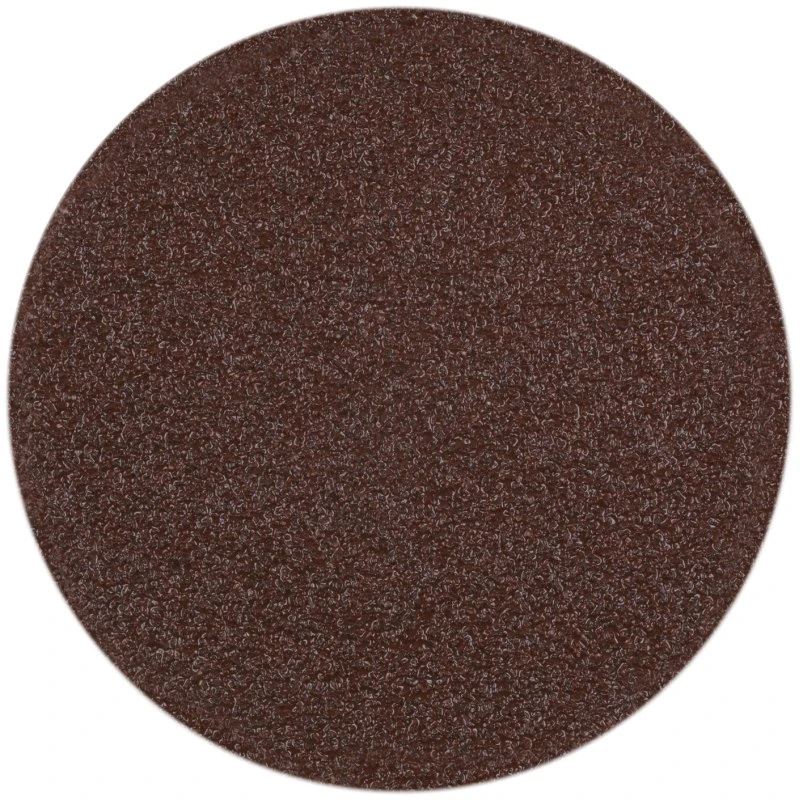 Tyrolit Quick Rondel Type 3 ø50xR A60 P01 til stål og inox