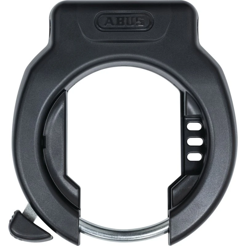 ABUS 4750SL PRO Amparo rammelås, sort