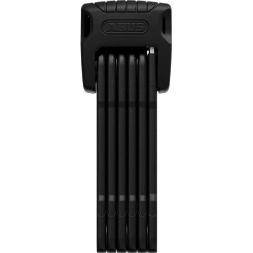 ABUS Bordo Granit XPlus 6500K/120 Foldelås - Sort