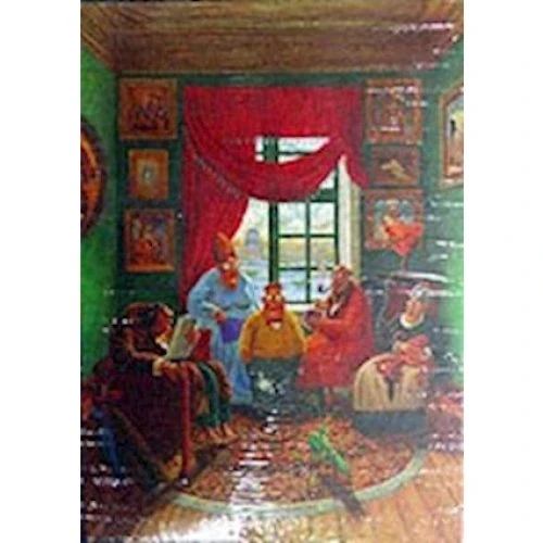 Gary Larson: The Complete Far Side - Deluxe Collector's Edition