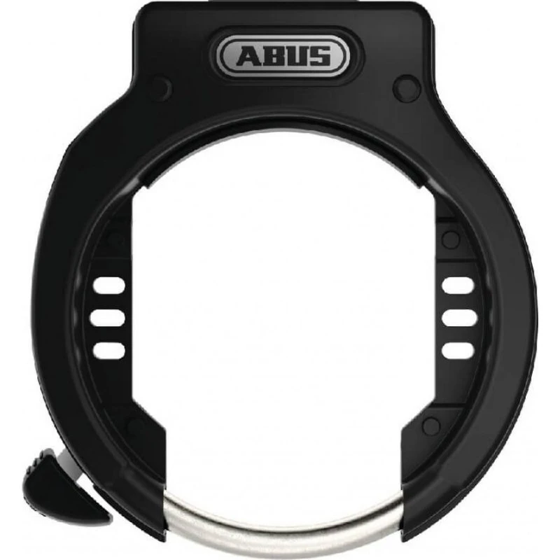 Abus Amparo 4650XL ringlås, sort