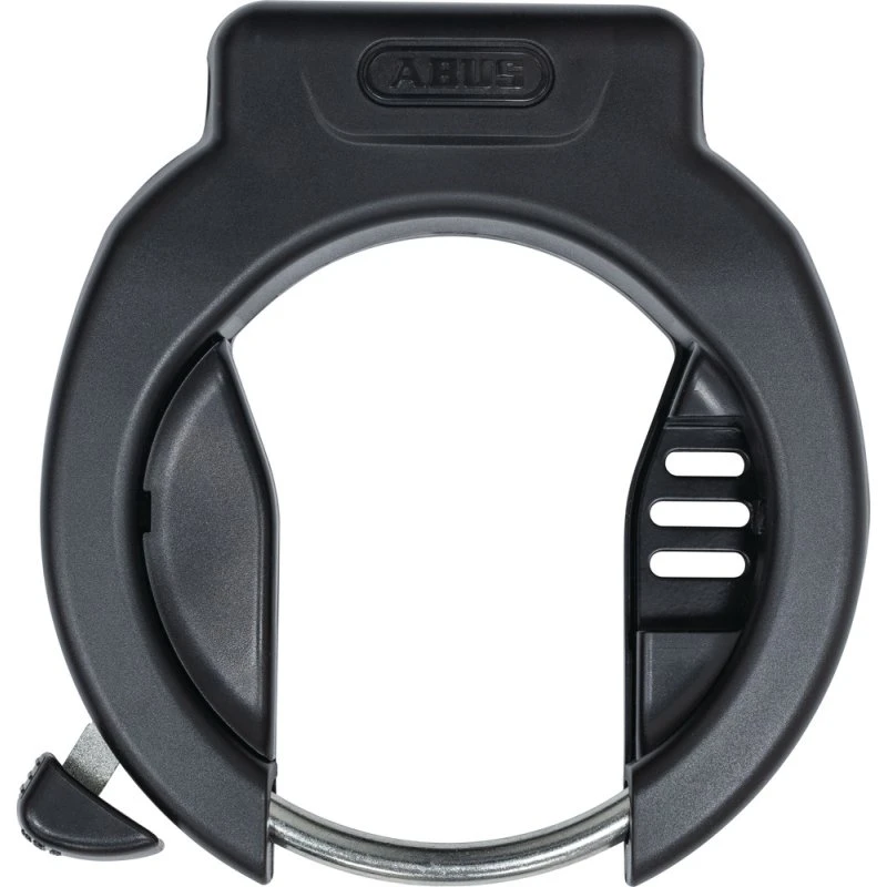 ABUS 4750X PRO Amparo ramlås, sort (til brede dæk)