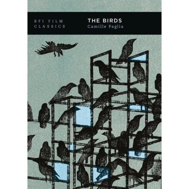 The Birds - Camille Paglia