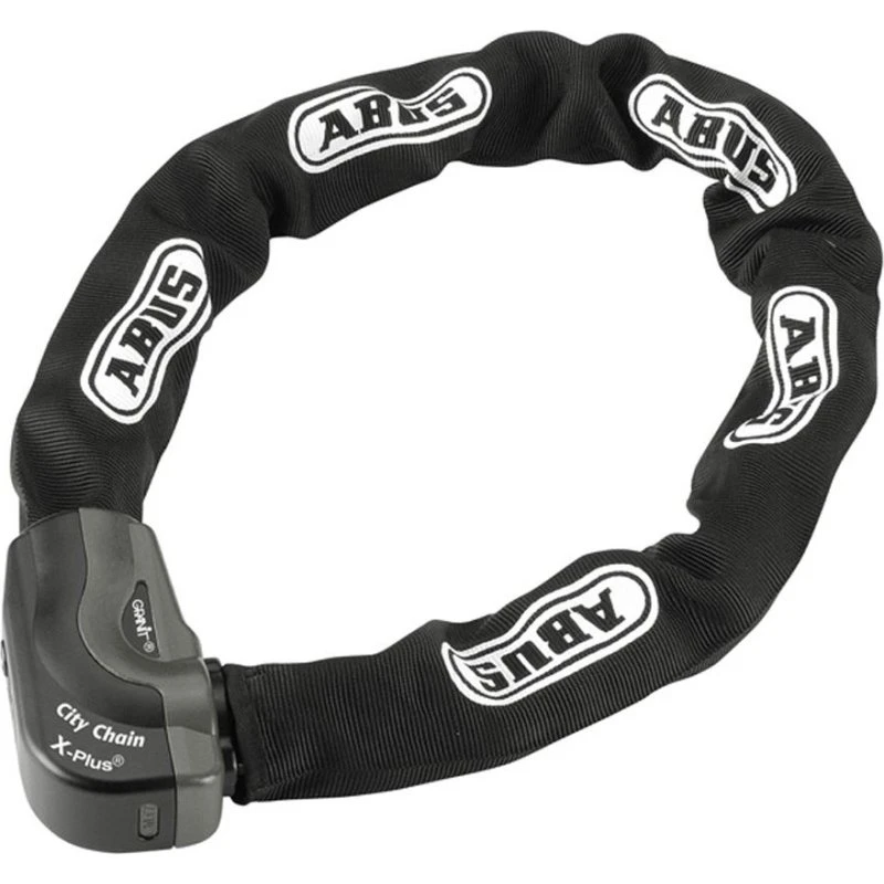 Abus CityChain 1060 X-Plus kædelås 110 cm