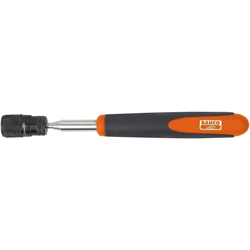 Bahco Teleskopmagnet med lys 750mm