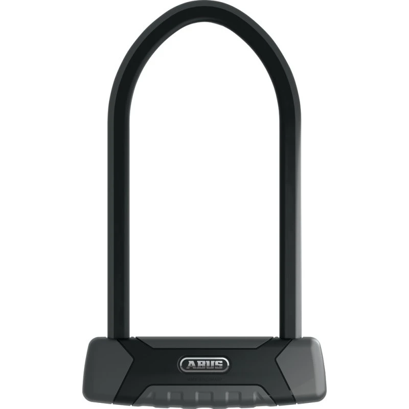 ABUS Granit X-Plus 540 bøjlelås 300 mm, sort