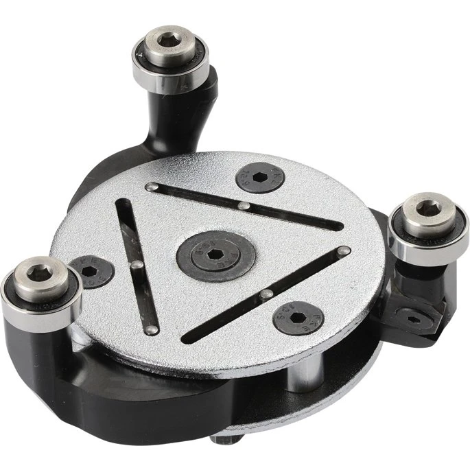 Noga PC2000 Spider Burr til 3-4" rør