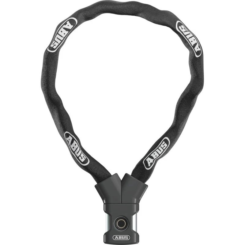 Abus Yardo 7807F Fingeraftryk kædelås 7 mm (85/110 cm)