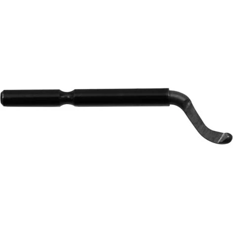NOGA afgraterklinge BS1016 S10 Carbide 62-64Rc