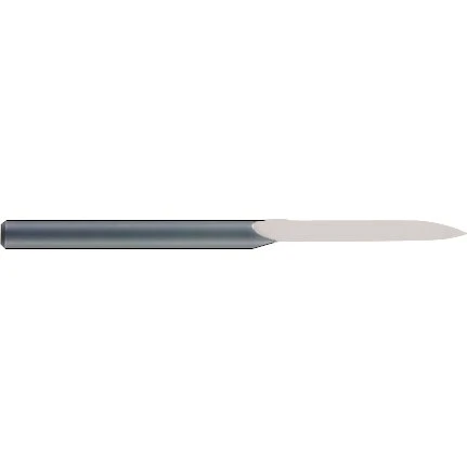 NOGA BD5010 Triangulær Skrabeklinge 2,5x50 mm 60°