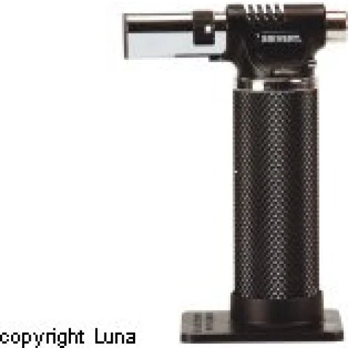 Sievert Pro-Torch 4320-00 Gasbrænder med gummigreb