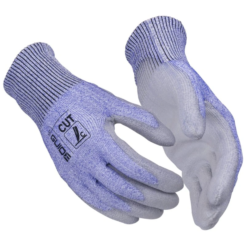 GUIDE 317 Skæresikre handsker, str. 9