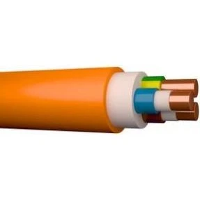 Prysmian Firetuf FRHF 500V 3G1,5 K6/500 Brandsikker Kabel