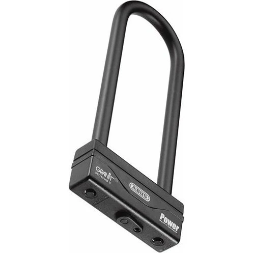 ABUS Granit Power 58 bøjlelås 260 mm, sort
