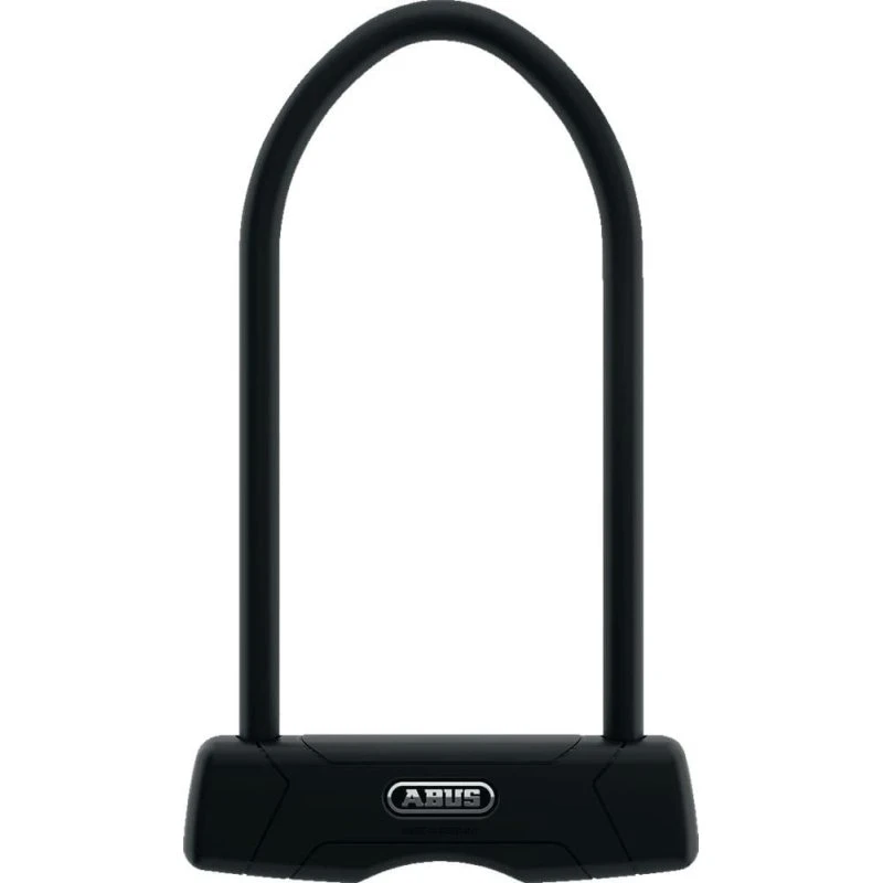 Abus Granit 460/150HB300+SHB U-lås 30 cm, sort