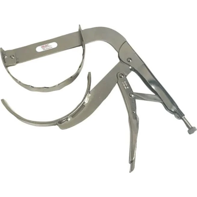 Masc Tagrendetang RNZ33 QuickGrip 333 mm
