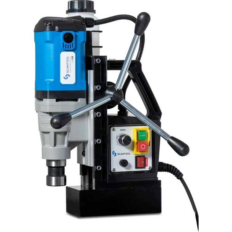 Scantool MB 35 Magnetboremaskine - 1500W
