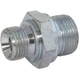 Hydroscand Brystnippel 5/8 - 3/4 BSPP med 60° tætningskonus