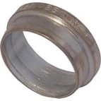 Hydroscand 24° skæring D 10 l/s