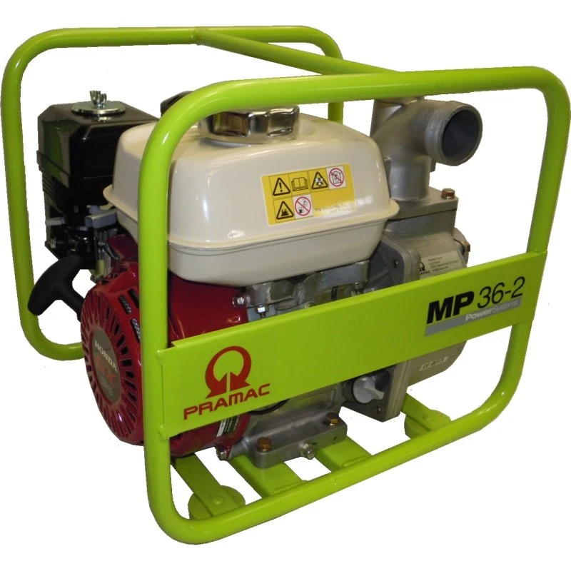 Pramac MP36-2 Vandpumpe