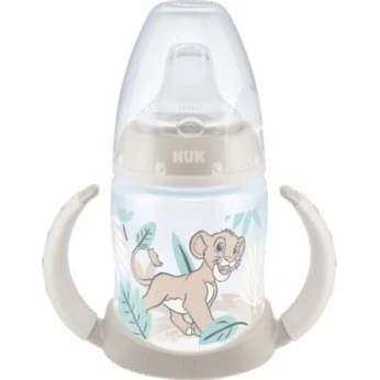 NUK First Choice+ Tudkop 150 ml – Lion King