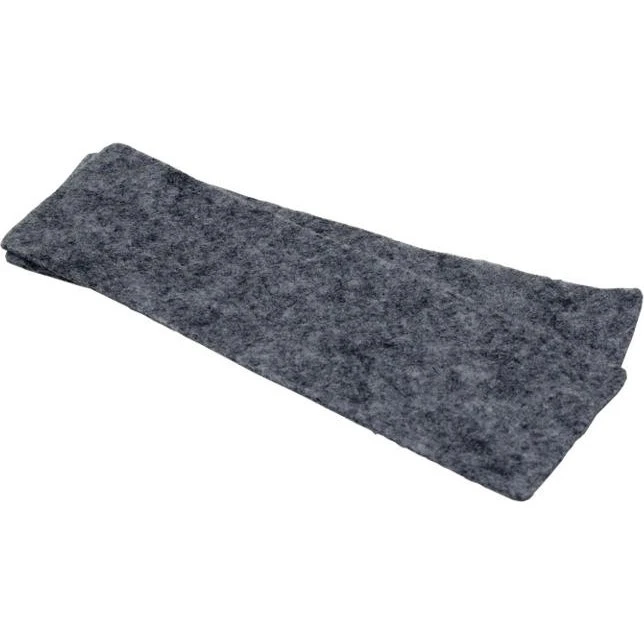 Bi-Office Refill til tavlevisker, 14x4cm (10 stk)
