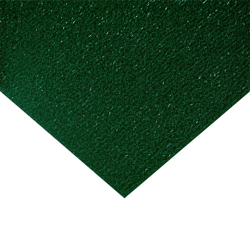 Astro Turf Matting skrabemåtte 55 x 90 cm - Grøn