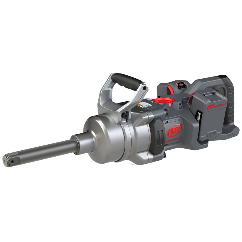 Ingersoll Rand W9491 Slagnøgle 1" 4000Nm 2x20V Solo